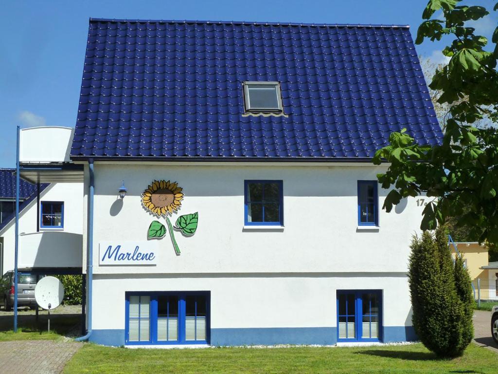 Apartementhaeuser Marlene & Olivia Juliusruh Exteriér fotografie