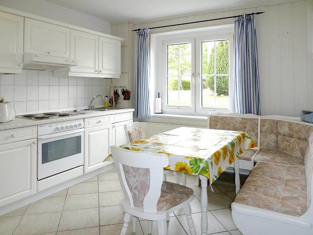 Apartementhaeuser Marlene & Olivia Juliusruh Exteriér fotografie