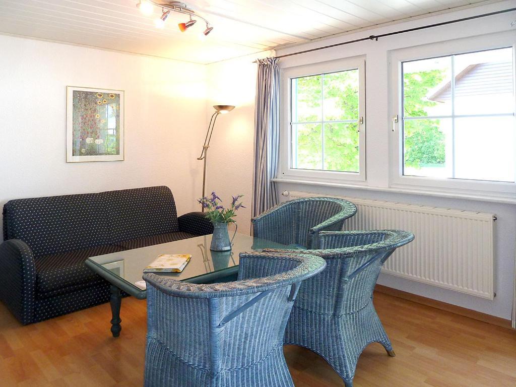 Apartementhaeuser Marlene & Olivia Juliusruh Exteriér fotografie